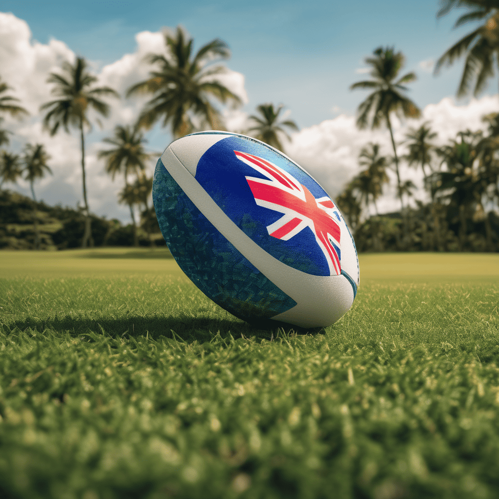 Local Coaches Join Fiji Warriors in High-Performance Development Push