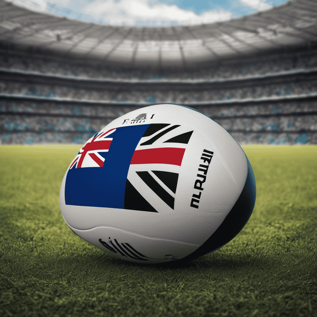 Rugby Charity Clash: Fiji Warriors vs Australia Country for Cancer Society