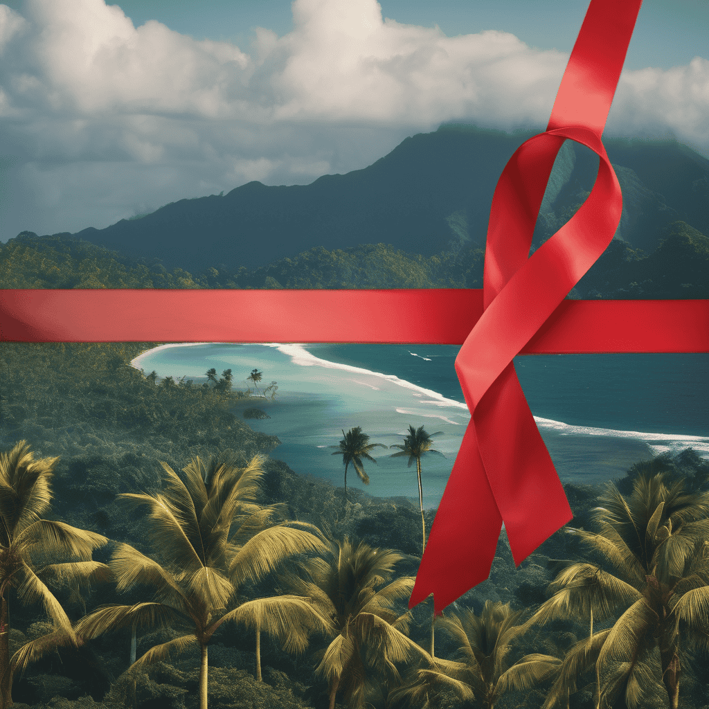 Fiji’s Hidden HIV Surge: What’s Triggering the Spike?