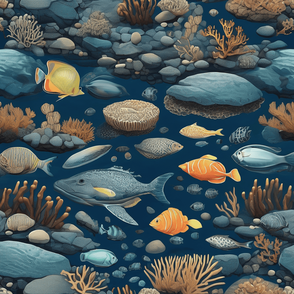 Cook Islands Deep-Sea Secrets Spark Mining Debate