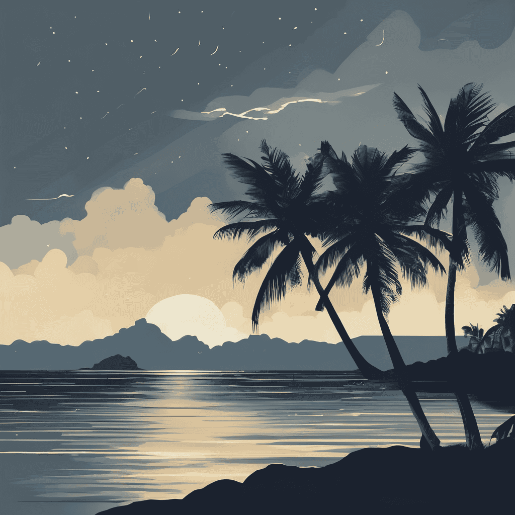 Fiji Weather Forecast: Cloudy With Showers and Isolated Thunderstorms Across Islands and Rotuma, With Potential Heavy Falls and Flash Flooding Saturday