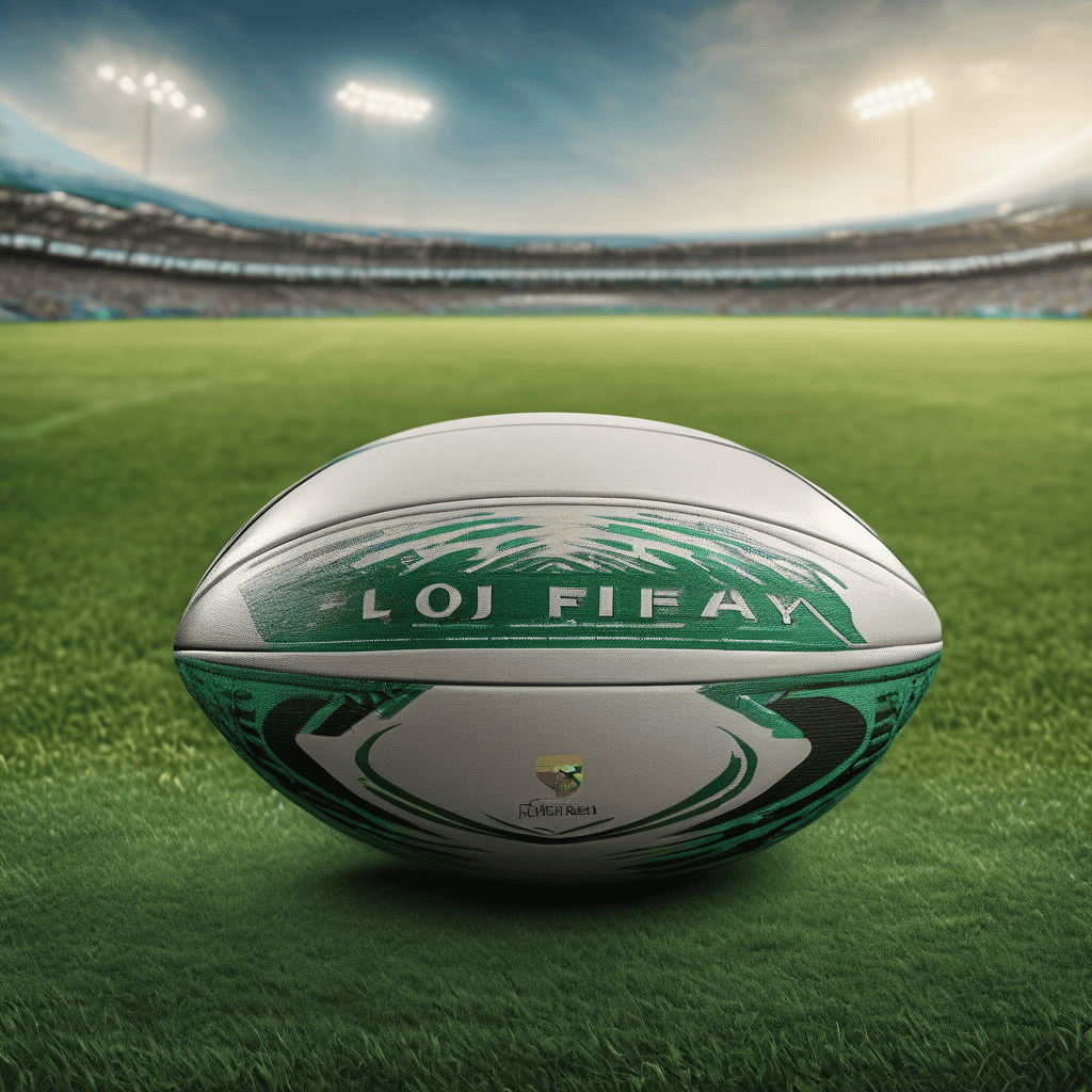 Wallabies' Fijian Connection Sparks Tokyo Showdown with Japan