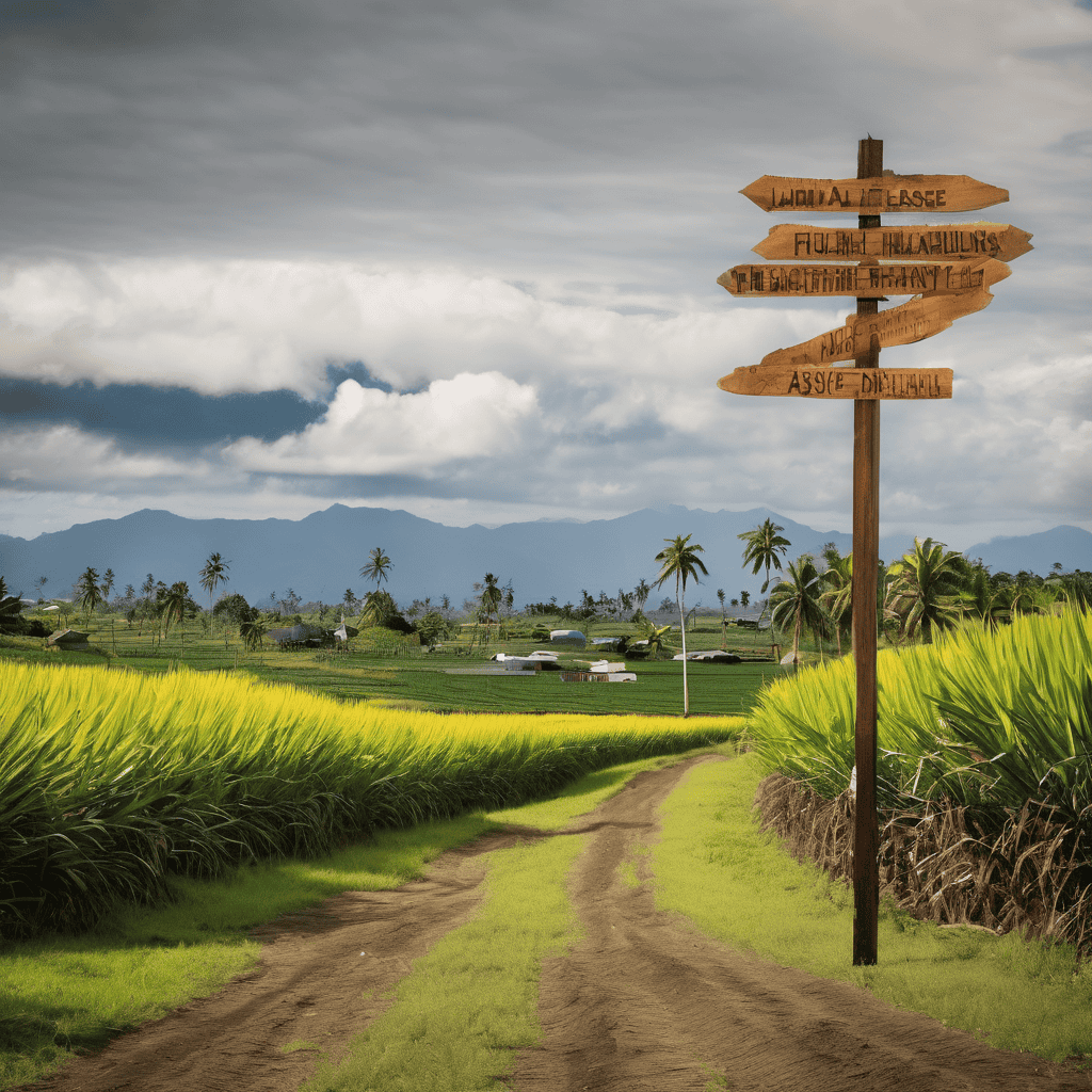 TLTB Tightens Lease Enforcement in Lautoka to Protect Landowners