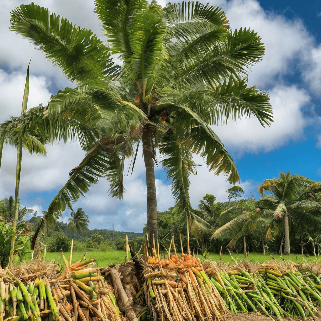 Fiji-Israel Agricultural Partnership Promises Fresh Opportunities