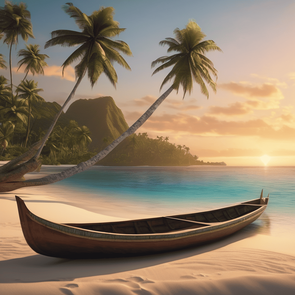 Fiji Named Among National Geographic's Best of the World 2026 Destinations