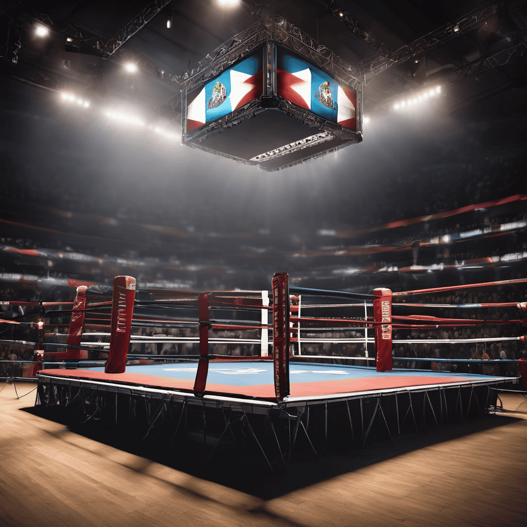 Suva Set for This is Boxing: High-Stakes Showdowns in Fiji