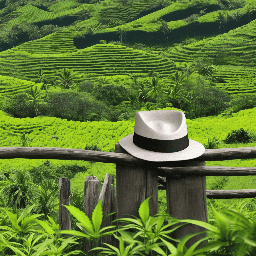 Fiji Navosa Drug Raid: Man on the Run After Cannabis Seizure