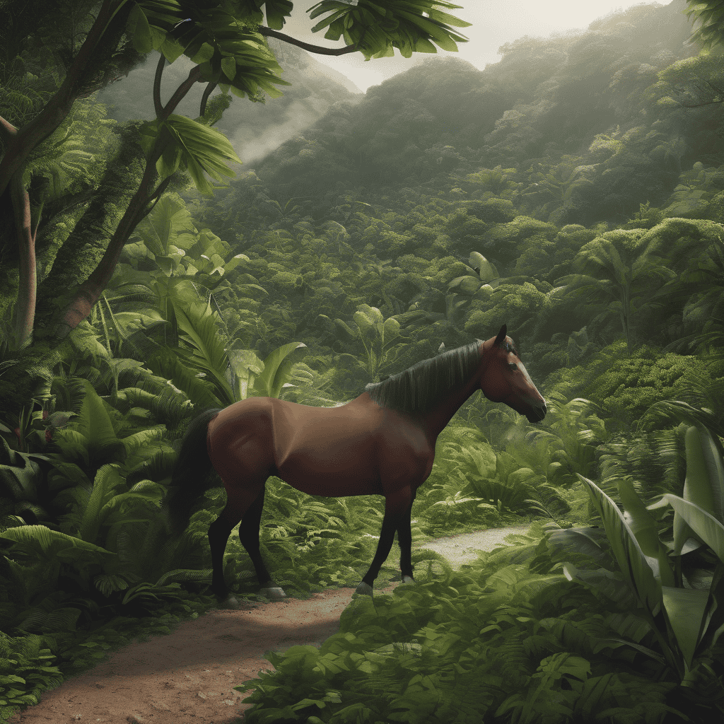 Navosa Drug Raid: Woman Detained as Armed Suspect Flees on Horseback