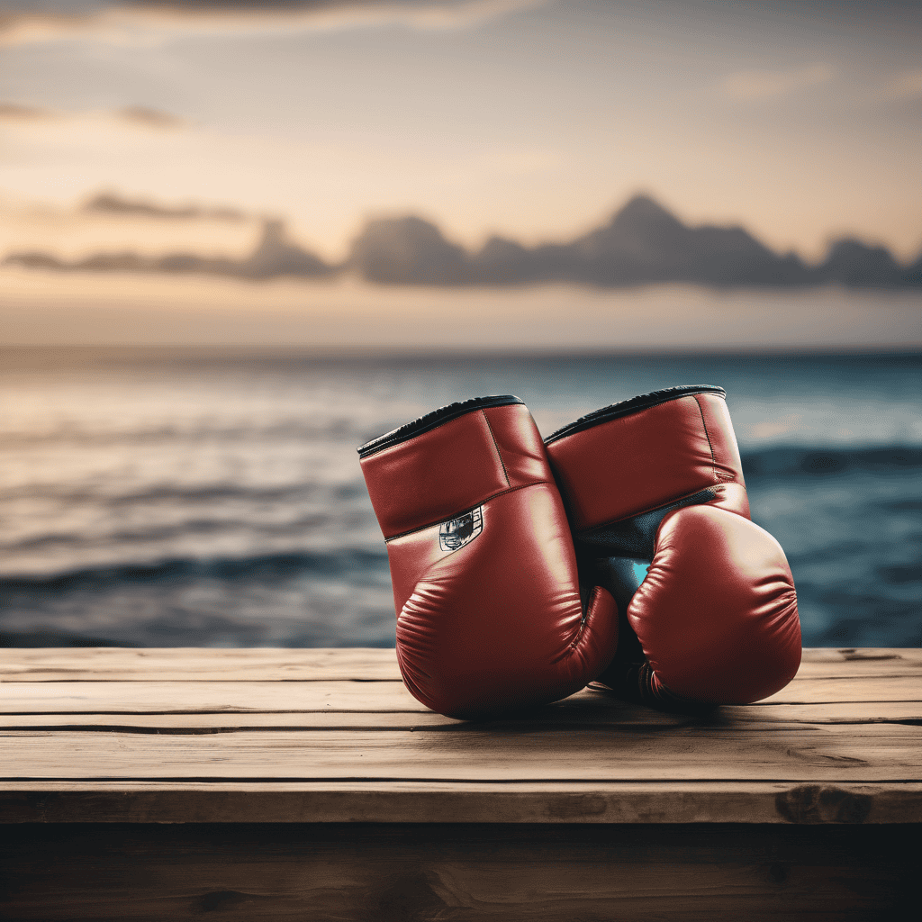 Fiji Boxing Promoters Ink MoU to Support Kids Charity Ahead of November Show