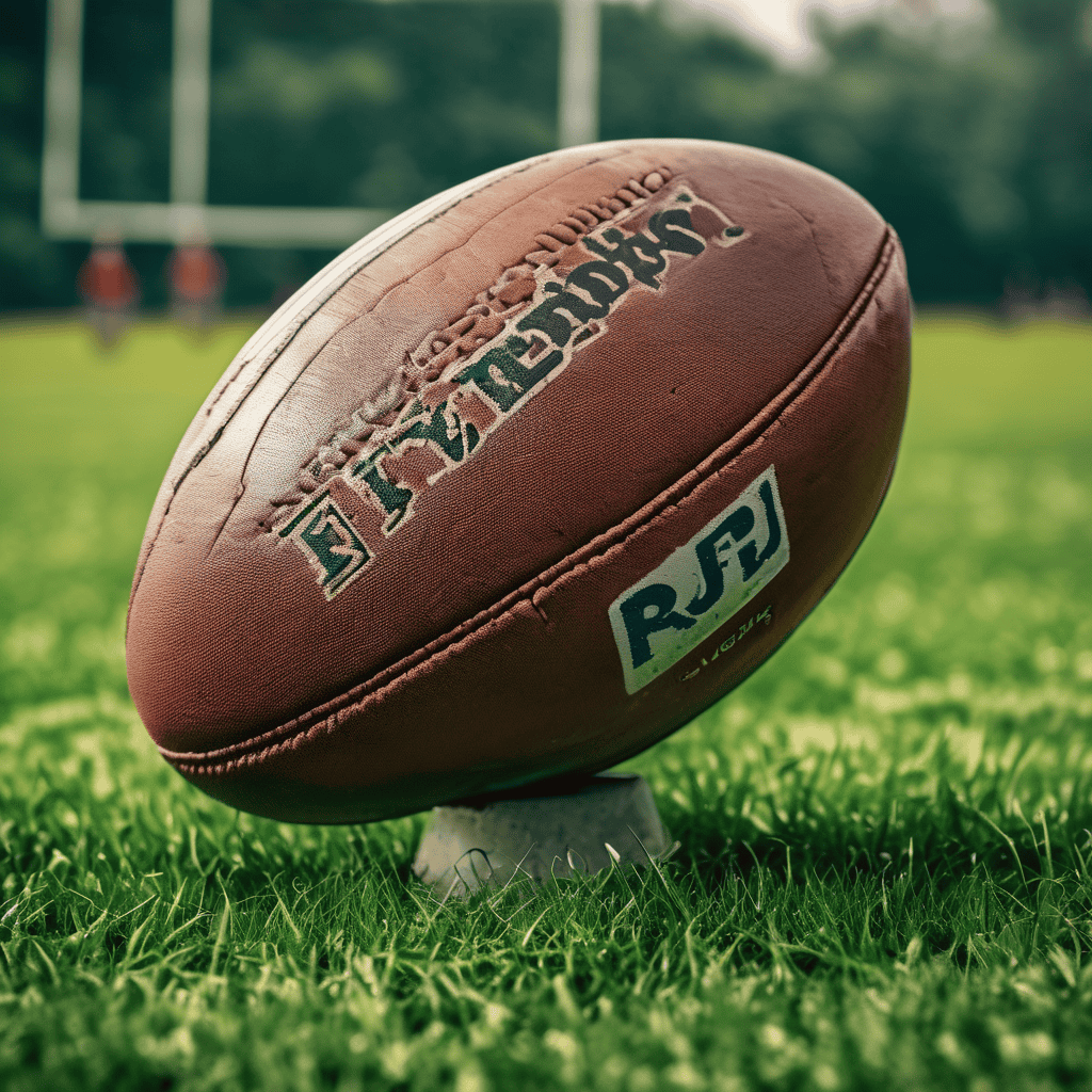 Ba Rugby Union U20 Sparks Bright Future as Semi-Finals Beckon