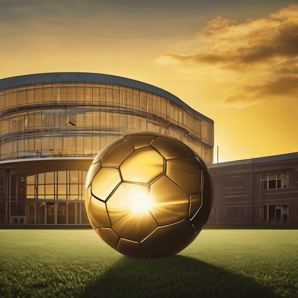 Golden Jubilee Ignites Fiji Primary Schools Football IDC