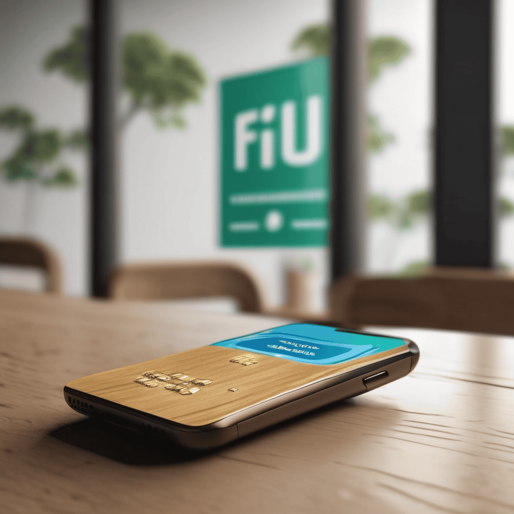 New DFS Chair Signals Fiji's Leap Toward a Cashless Future