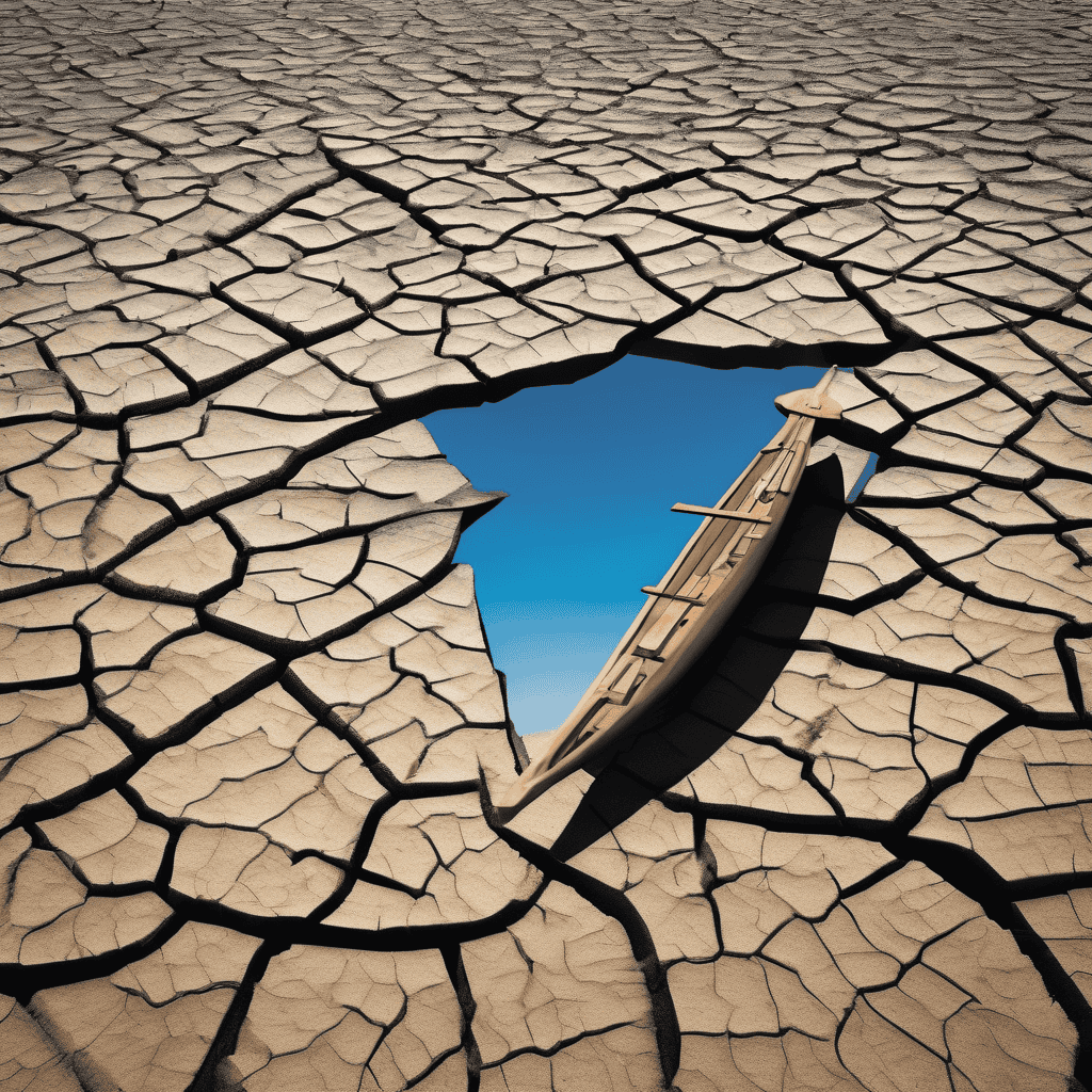 Adaptation Plans Under Strain as Global Climate Finance Faces Urgent Gap Ahead of COP30