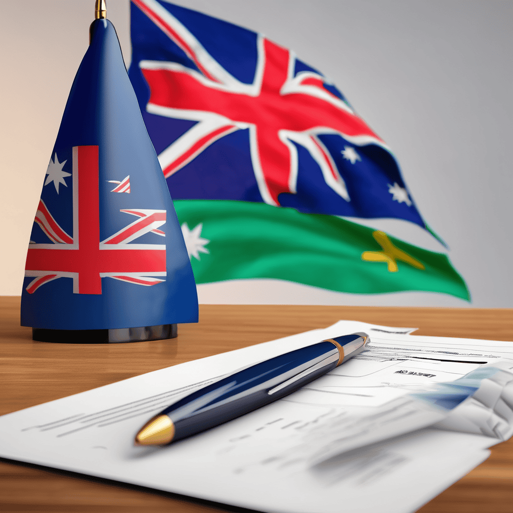 Fiji–Australia Launches $25 Million Governance Partnership to Modernize Public Service