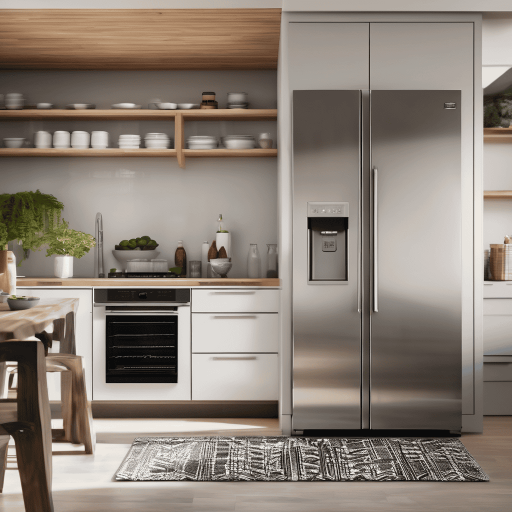 Hisense Expands to Fiji with Courts: Smart, Energy-Efficient Home Appliances