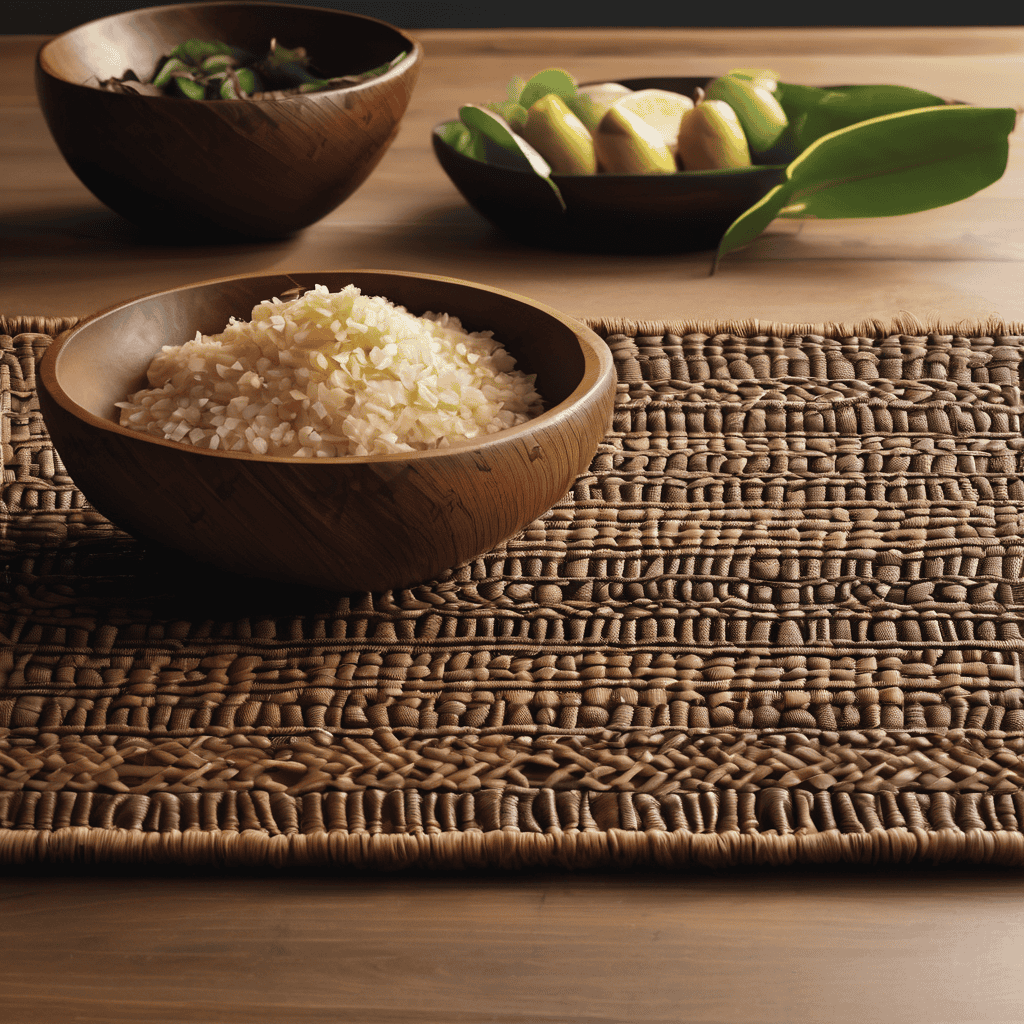 From Insurance Desk to Fabric Mastery: Fiji's Kilikali Creation Sparks Local Craft Pride