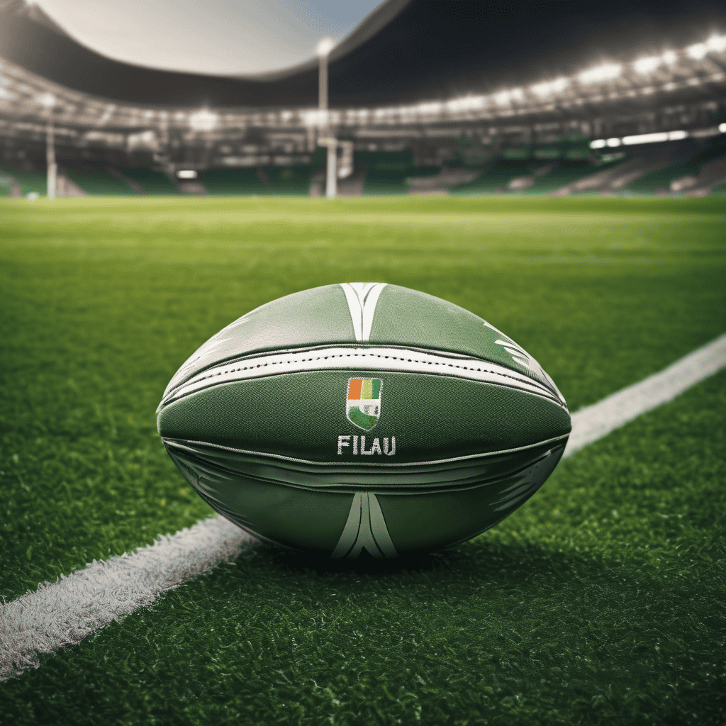 Fresh Faces Step Up for Flying Fijians in Autumn Nations Series