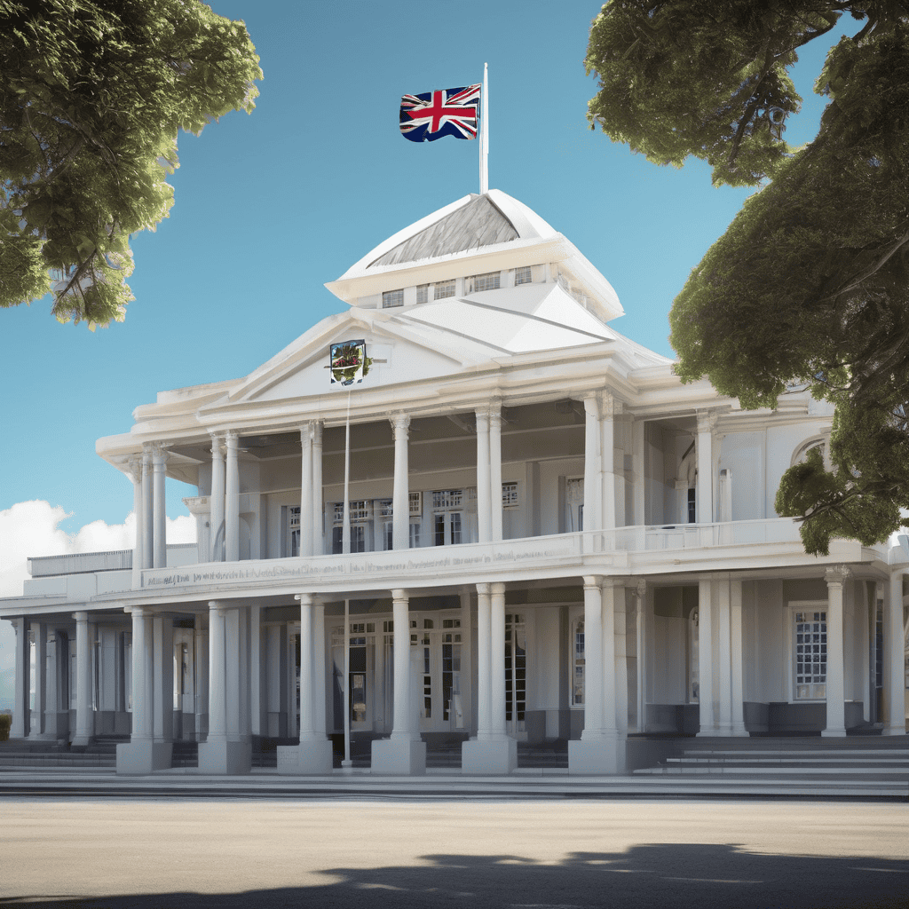 Rabuka Reaffirms Independence as Fiji Pushes Transparent Governance