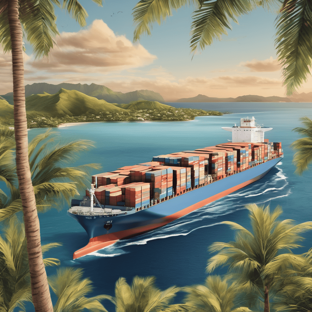 Australia-Fiji Trade & Investment Surge Signals a New Era of Growth