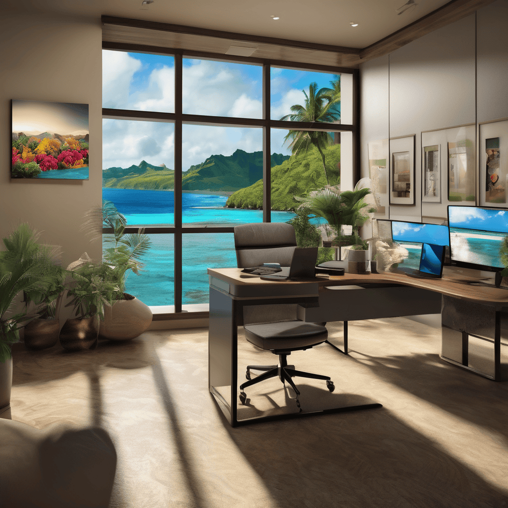 Fiji Names Dr. Paresh Pant New Tourism Fiji CEO