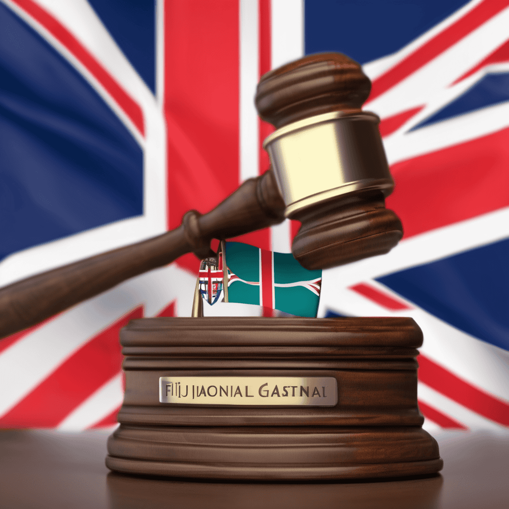 Fiji Prepares for 2025 Justice Summit to Reimagine Its Legal Landscape