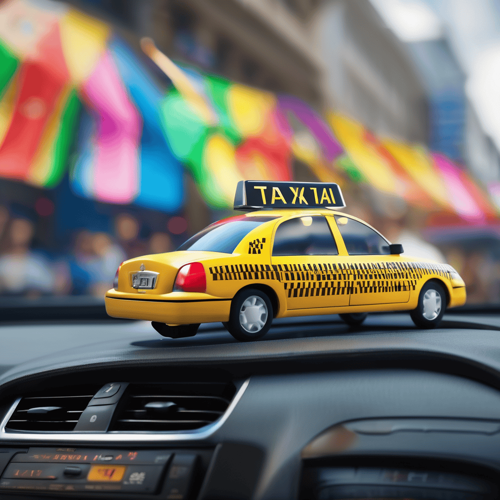 Labasa Seeks Crackdown on Pirate Taxis Amid Festival Surge