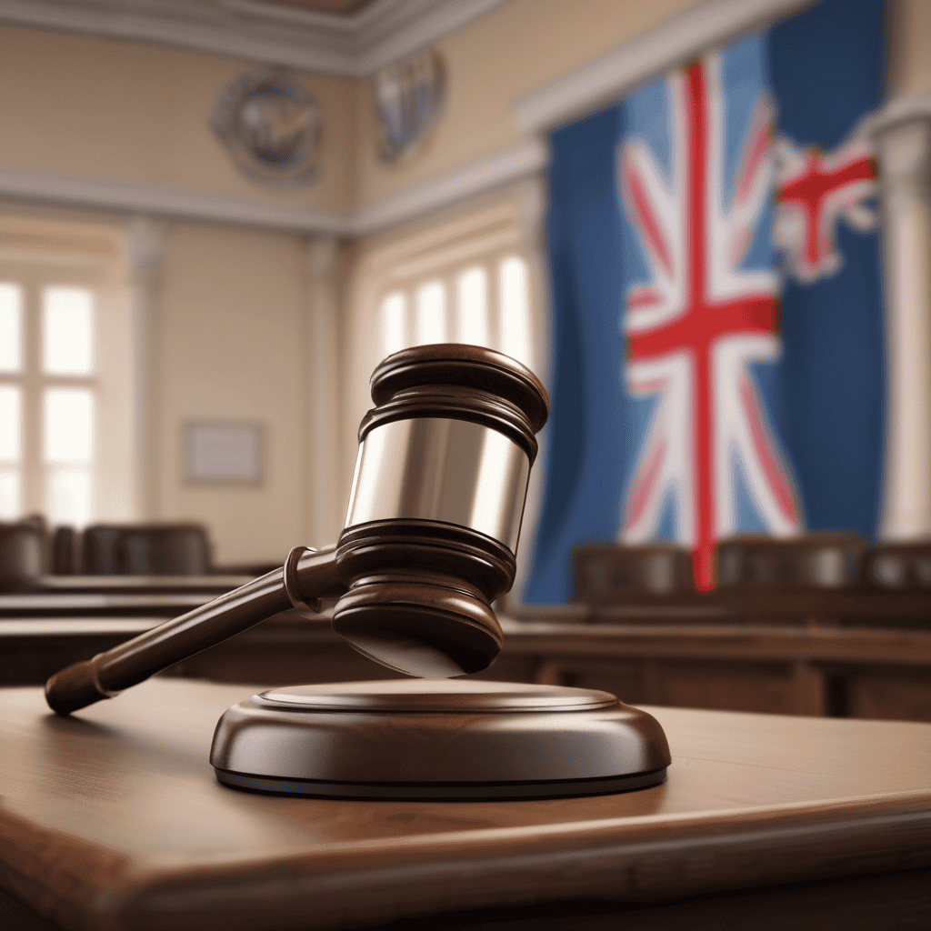 Fiji Corrections Service Suspended Commissioner Faces Open Tribunal