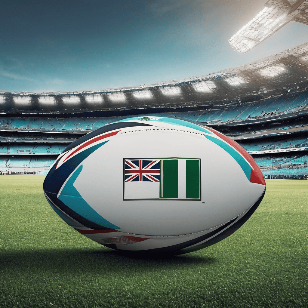 Dubai Sevens: Fiji in Pool A with Argentina, South Africa and France