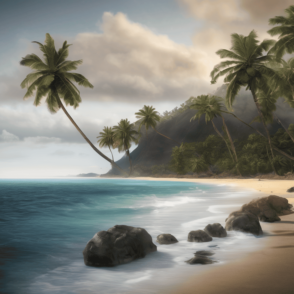 Pacific Community Names First Tongan Director-General to Lead Climate Resilience Push