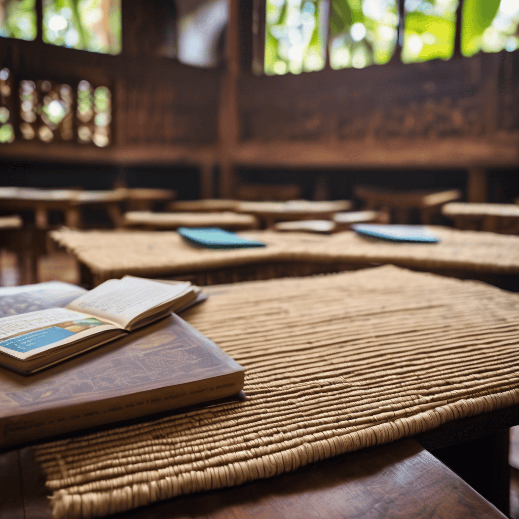 Fiji's iTaukei Language Sparks Peace Education Initiative