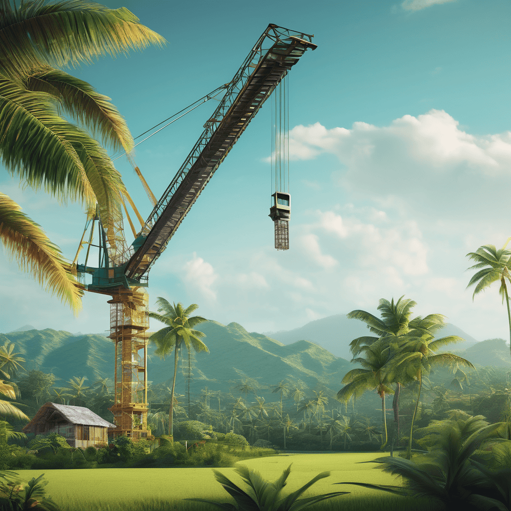 Fiji Eyes Regional Hub Status as UTOF Properties Launches $500M Property Push