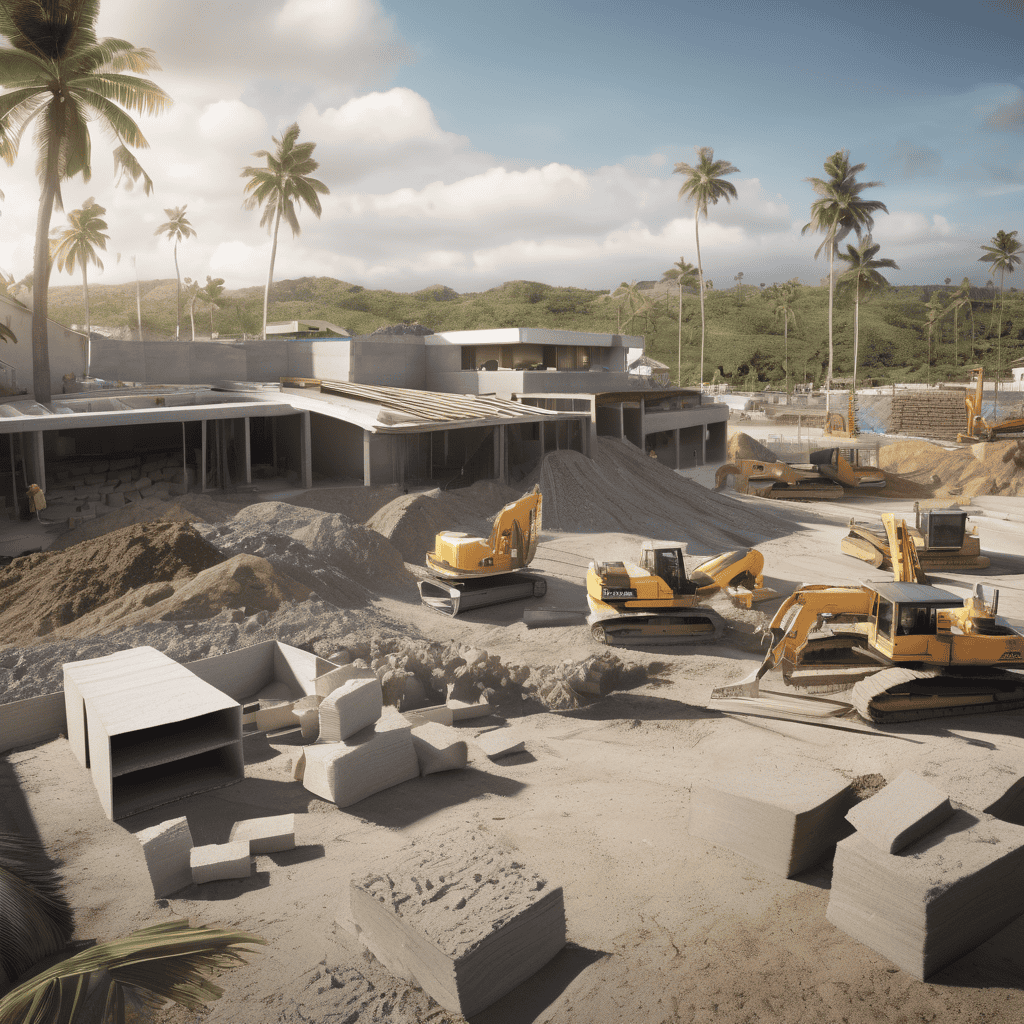 Lautoka swimming pool on track to finish next year amid delays