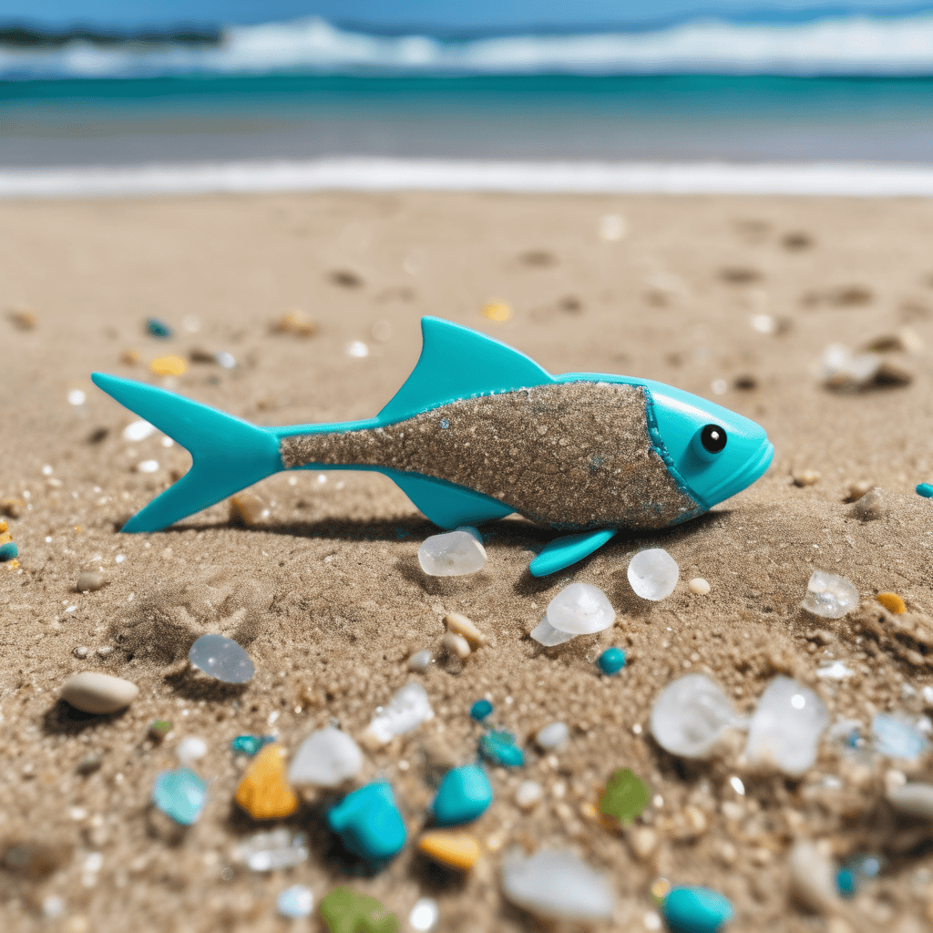 Fiji Faces Microplastics in Coastal Fish, Prompting Push for Stricter Waste Laws