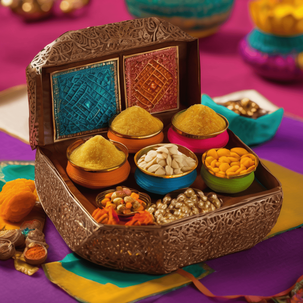 Diwali Hampers Reach 550 Fiji Families in Westpac-Rotary Initiative