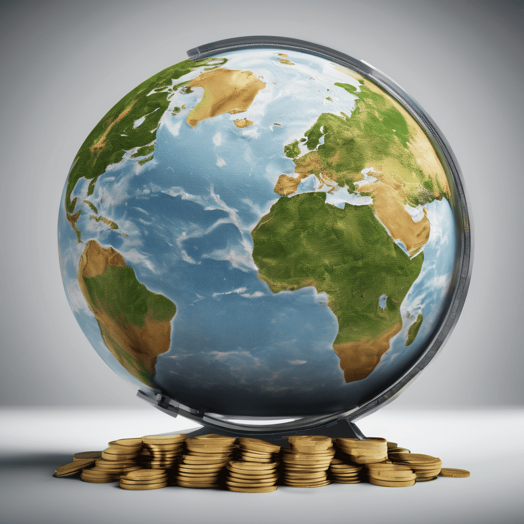 Pacific Appoints Climate Finance Champion Ahead of COP30