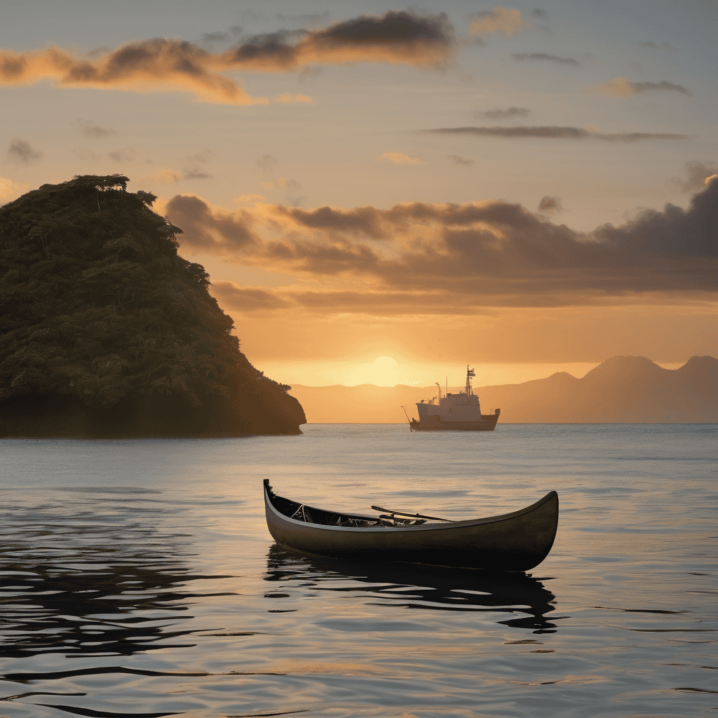 Cook Islands Activists Protest Deep-Sea Mining Mission by US-Backed Nautilus