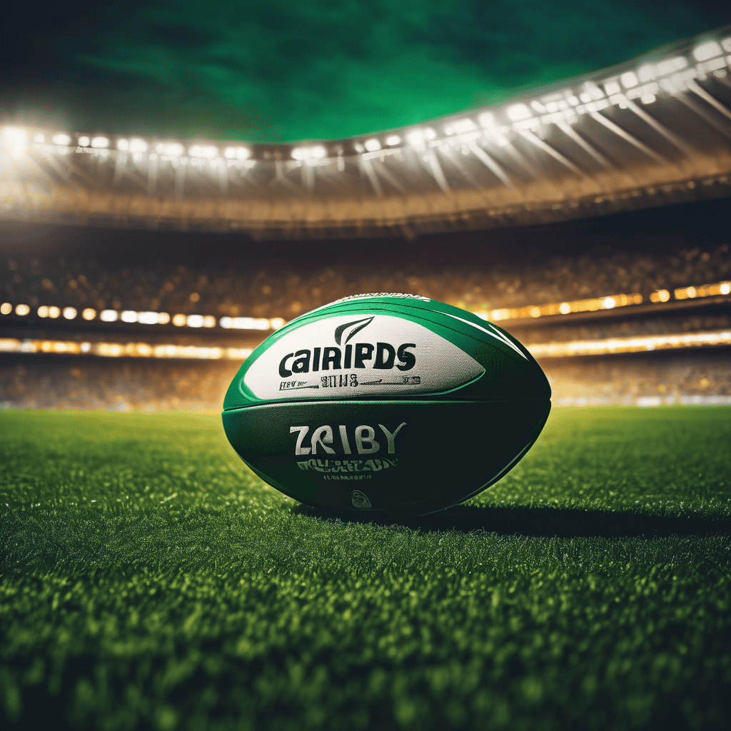 Dubai Sevens 2026 Opens with New Eight-Team Format in HSBC Sevens Series