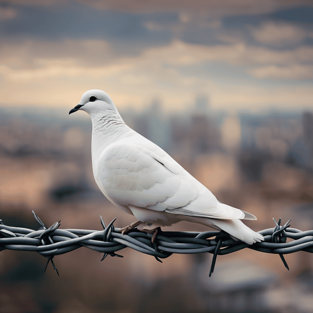 Fragile Gaza Ceasefire Tested by New Strike and Hostage Remains