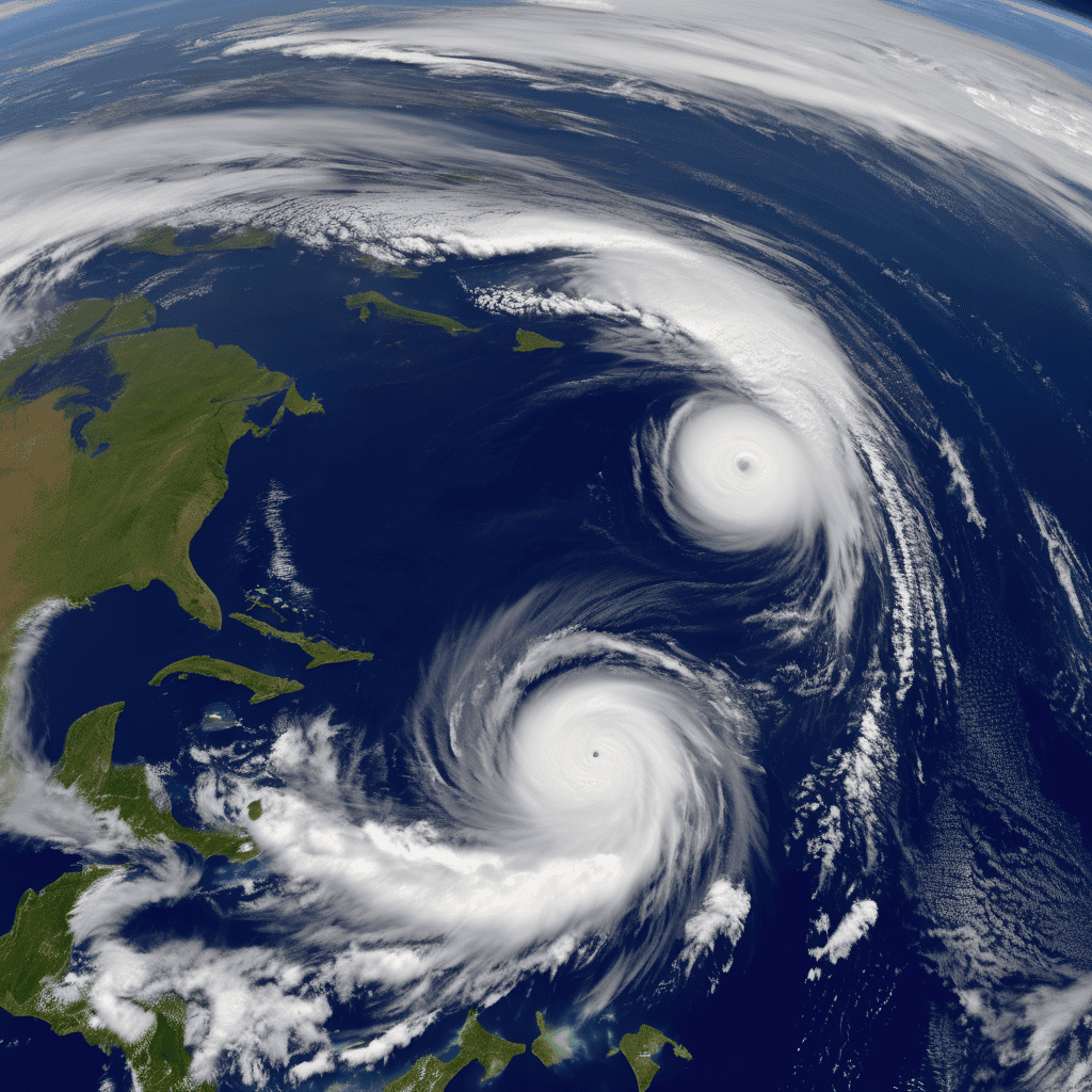 Hurricane Melissa Eyes the Caribbean: Potential Category 4 Threat Looms