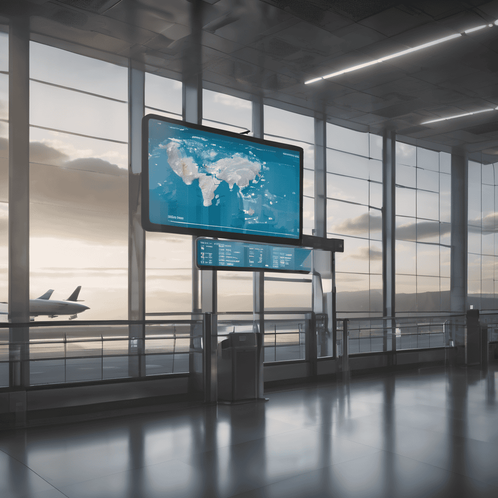 Fiji Moves Toward Smarter Borders with New Passenger Data System