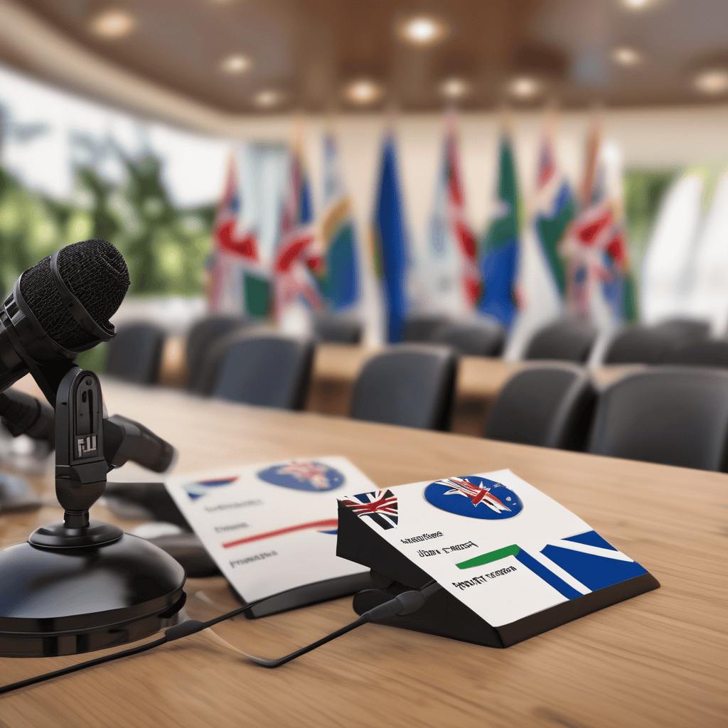 Trump in Malaysia for ASEAN Summit as Thailand-Cambodia Ceasefire Advances