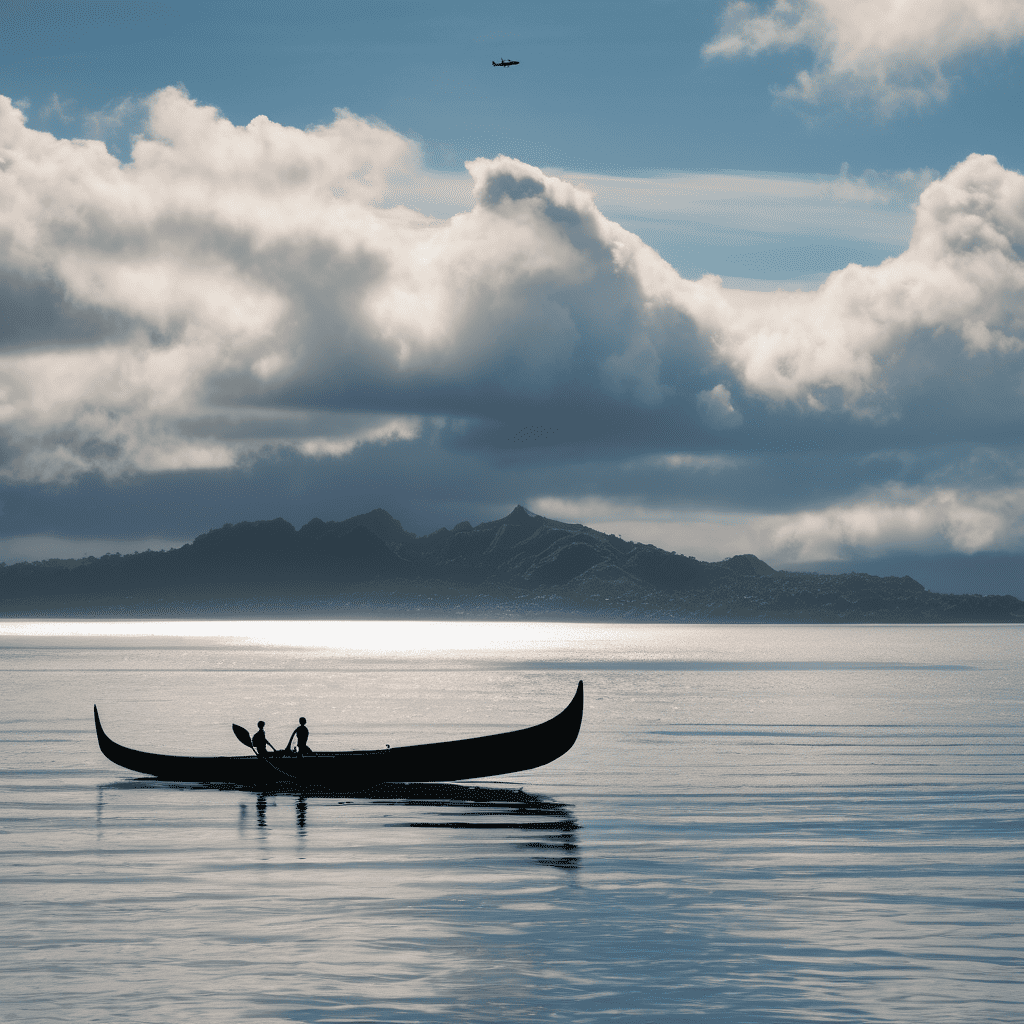 Fiji Pushes Unified Tourism and Aviation to Boost Pacific Connectivity