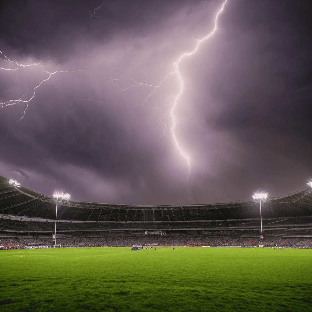 Lightning-Delayed Thriller Sends Samoa to Pacific Cup Final