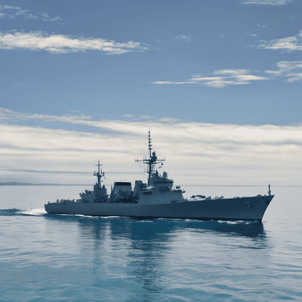 Fiji Takes Centre Stage in Pacific Maritime Security Ahead of 2026 SPDMM