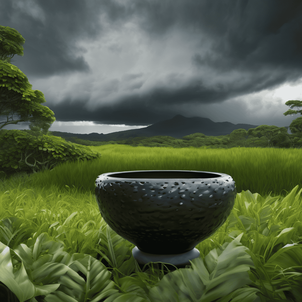 Fiji Weather Forecast: Cloudy With Scattered Showers and Thunderstorms Today Across Inland and Eastern Regions, with Possible Heavy Rain and Flash Flooding