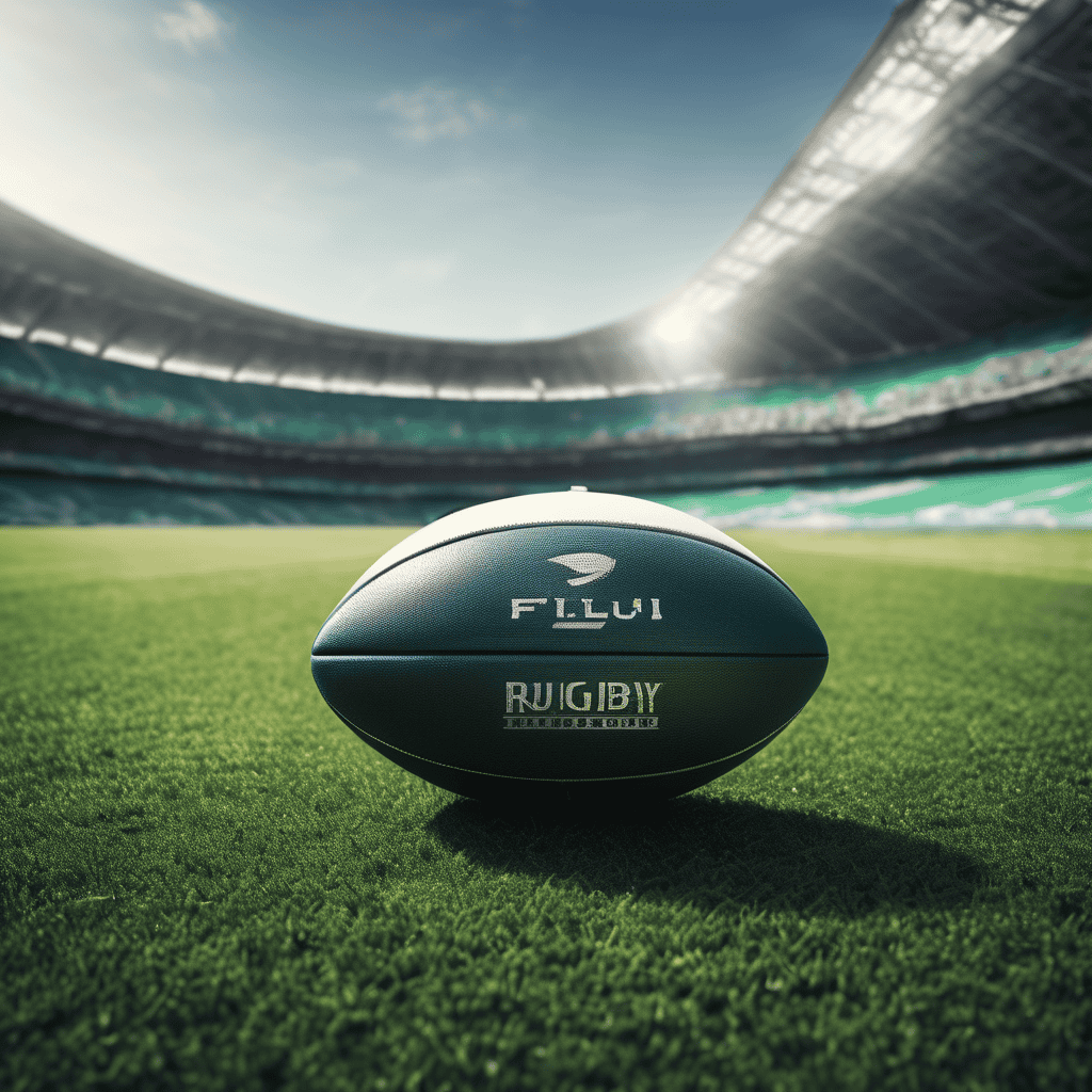 Fiji's Bulikula Make World Cup History in Women's Rugby League