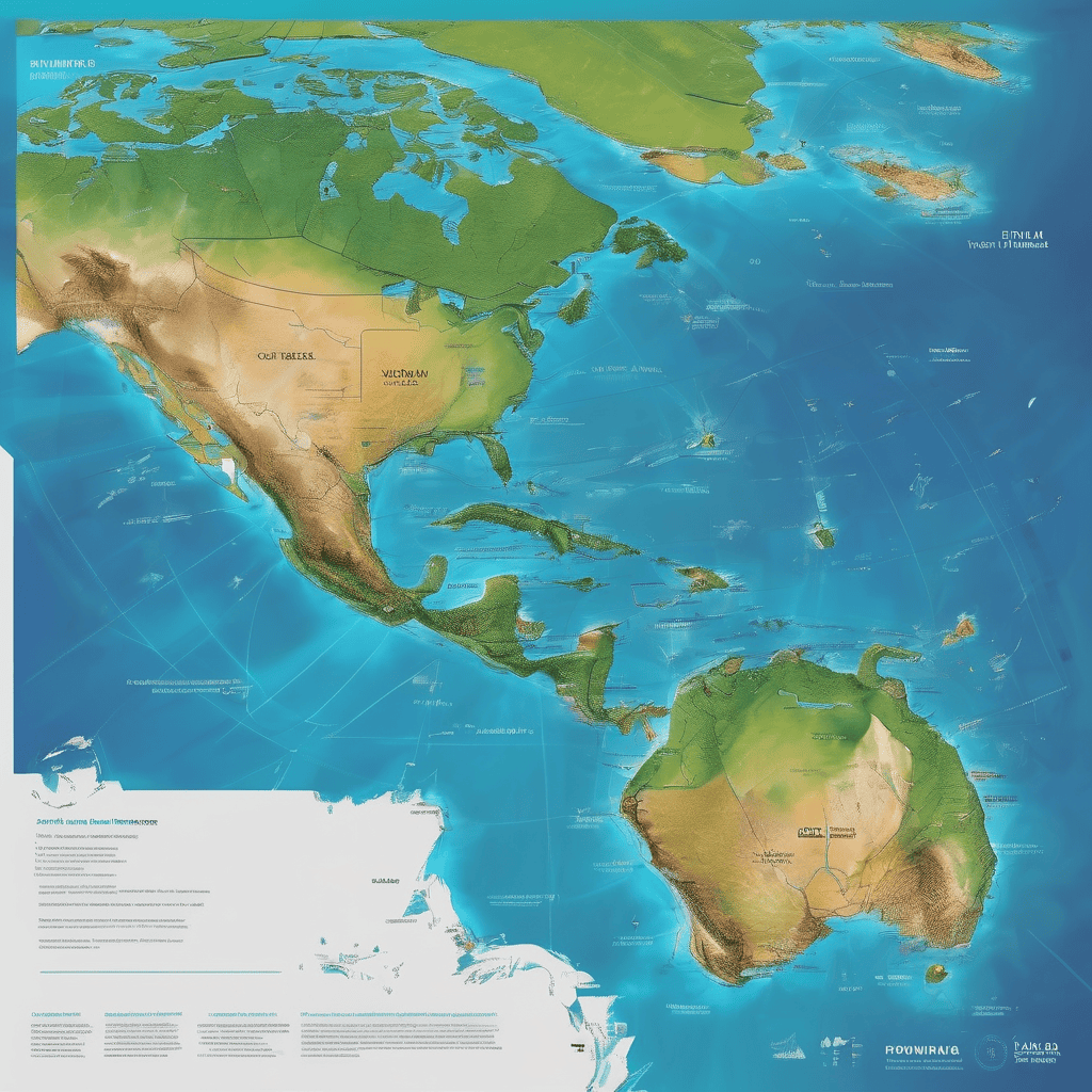 Fiji’s Geospatial Leap: Mapping a More Resilient Pacific