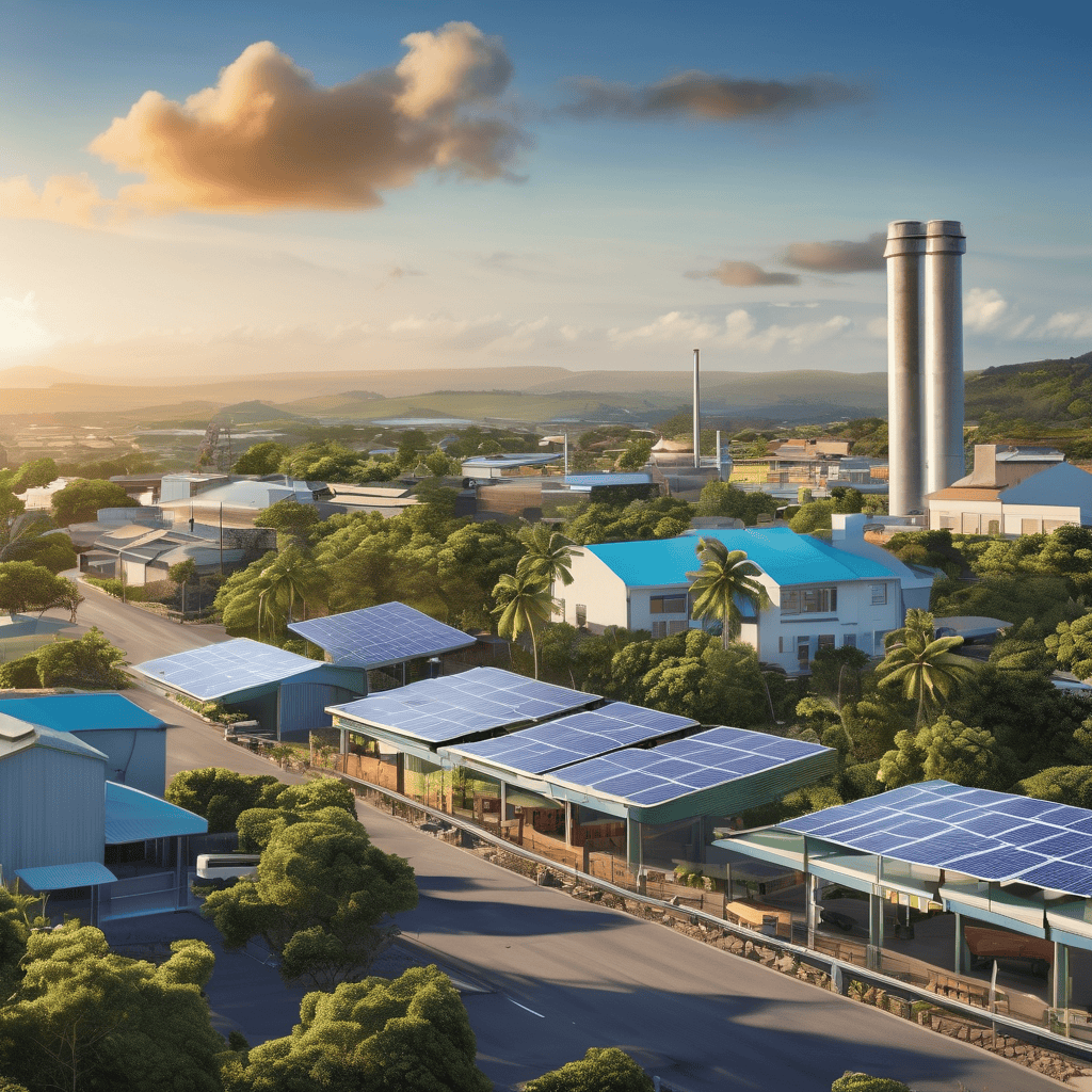 Lautoka launches VLR 2025, signaling Fiji’s push toward sustainable cities