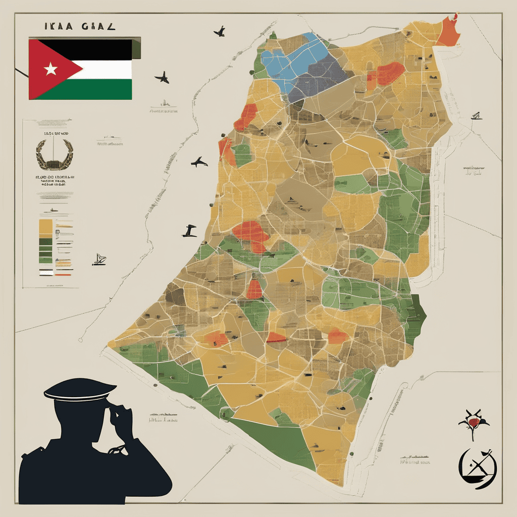 Netanyahu Determines Which Foreign Troops May Join Gaza Stabilization Force