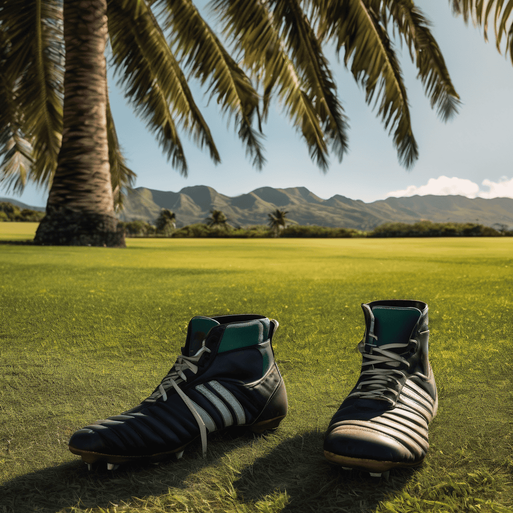 Fiji Rugby's Conditioning Push Takes Center Stage Ahead of Skipper Cup Final